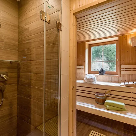 Lägenhet Bergleben *