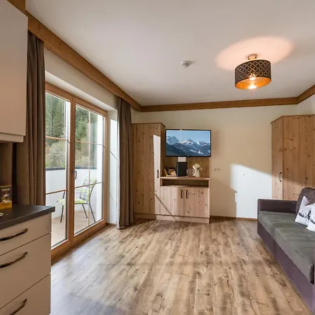 Bergleben Lägenhet *