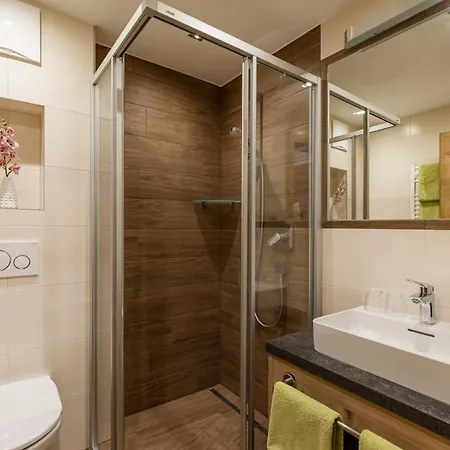 Bergleben * Герлос