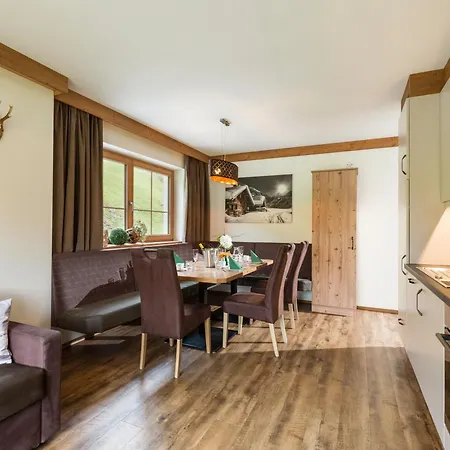 Bergleben Герлос