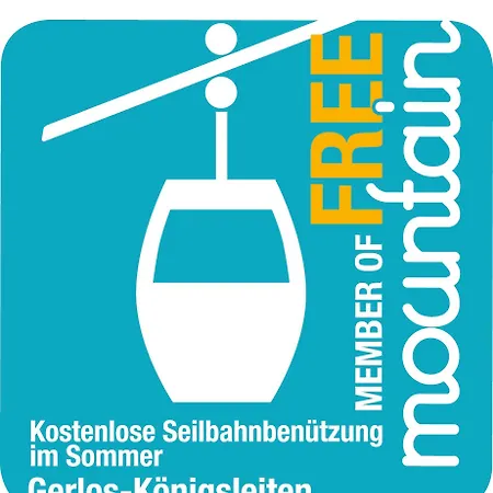 Bergleben Gerlos