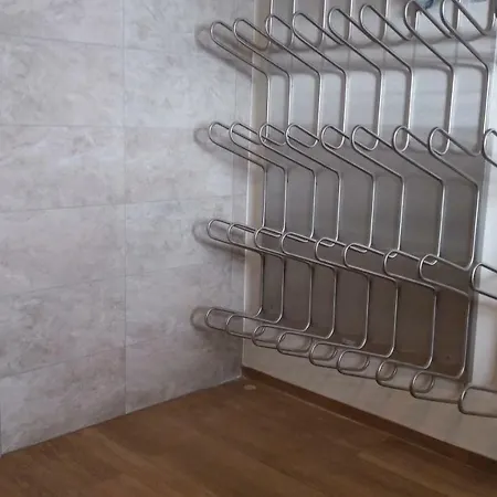 Bergleben Lägenhet Gerlos