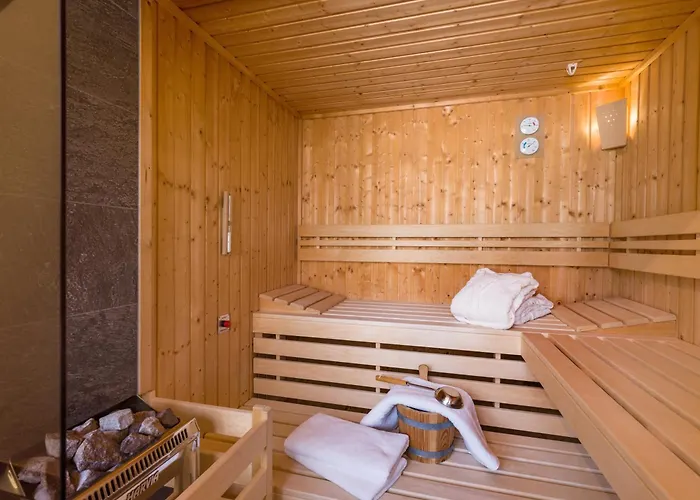 Appartamento Bergleben