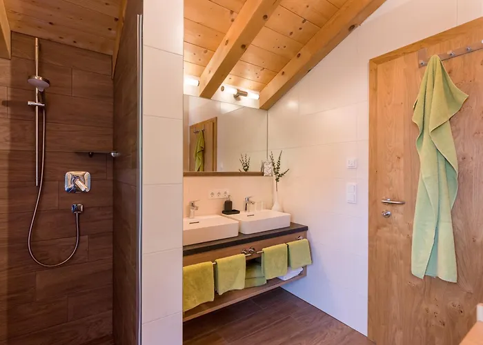 Bergleben Appartamento Gerlos