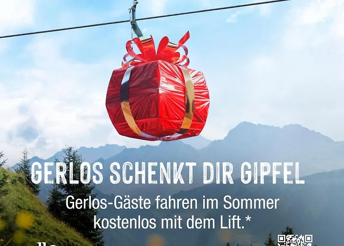 Bergleben Appartamento Gerlos