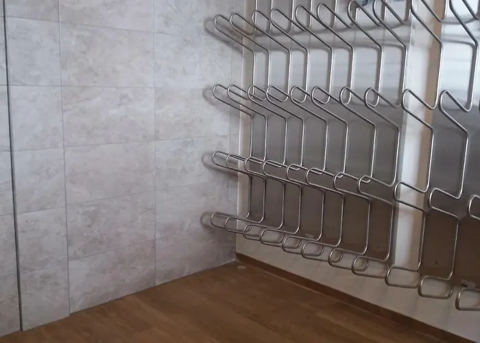 Bergleben Apartment Gerlos